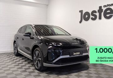 Skoda Enyaq 6.000 km 51.490 &euro; Monheim 40789