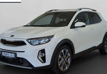 Kia Stonic 66.250 km 14.980 &euro; Leverkusen 51381