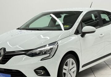 Renault Clio 37.478 km 13.990 &euro; Wuppertal 42285