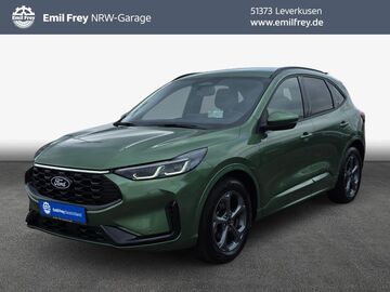Gebrauchte Ford Kuga