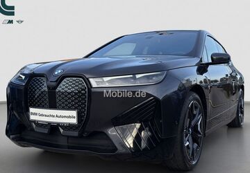 BMW iX 38.278 km 51.490 &euro; Neuss 41460