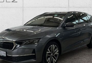 Skoda Octavia 25.418 km 30.990 &euro; Pulheim-Brauweiler 50259