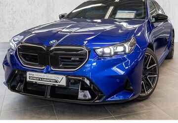 BMW M5 15.412 km 116.870 &euro; Leverkusen 51371