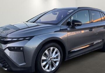 Skoda Elroq 12.000 km 46.890 &euro; Düsseldorf 40233