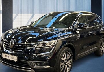 Renault Koleos 39.975 km 27.700 &euro; Köln 50939