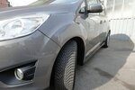 Ford Grand C-Max SYNC Edit. 1,6L/110KW Klima+SHZ+PDC 170.000 km 5.999 &euro; Neuss 41462