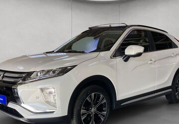 Mitsubishi Eclipse Cross 70.681 km 15.950 &euro; Düsseldorf 40549