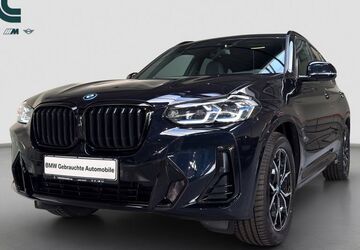 BMW X3 20.747 km 45.130 &euro; Neuss 41460