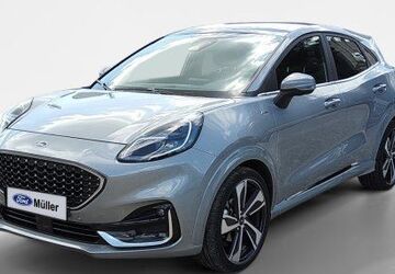 Ford Puma 67.380 km 19.950 &euro; Bergisch Gladbach 51427