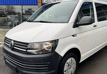 VW T6 Transporter 87.531 km 25.680 &euro; Wuppertal 42279