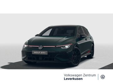 Gebrauchte VW Golf