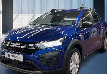 Dacia Sandero 23.309 km 14.930 &euro; Köln 50939