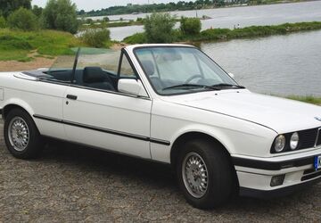 BMW 325 169.950 km 17.990 &euro; köln 50767