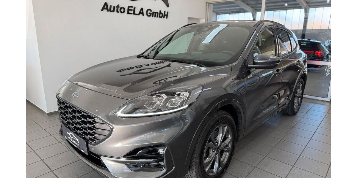 Ford Kuga 56.000 km 23.990 &euro; Heiligenhaus 42579