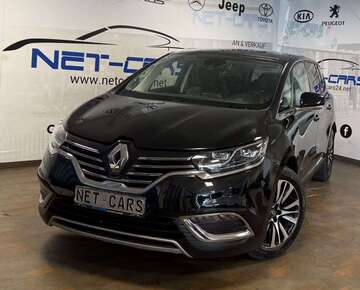 Gebrauchte Renault Espace