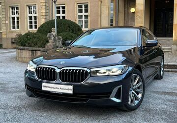 BMW 530 65.000 km 29.900 &euro; Düsseldorf 40599