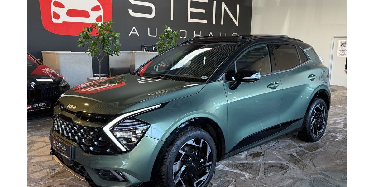 Kia Sportage 34.500 km 30.990 &euro; Erkrath (bei Düsseldorf) 40699