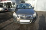 Opel Zafira 1,8 Family Navi Klimatr.PDC 7 Sitzer 136.000 km 6.400 &euro; Neuss 41462