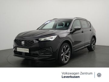 Gebrauchte Seat Tarraco