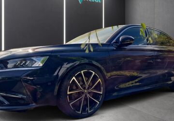 DS Automobiles DS9 8.724 km 38.980 &euro; Köln 50829