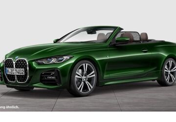 BMW 430 39.900 km 44.690 &euro; Solingen 42719