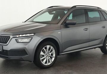 Skoda Kamiq 23.900 km 22.784 &euro; Düsseldorf 40233