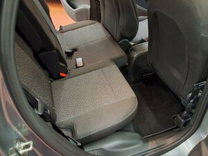 Opel Crossland X Edition AUTOMATIK NAVI Sitz/Lenkradhei 80.107 km 12.480 &euro; HAAN 42781