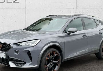 Cupra Formentor 31.631 km 29.590 &euro; Pulheim-Brauweiler 50259