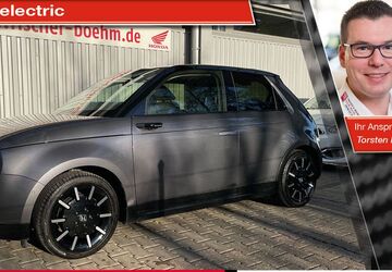 Honda e 37.319 km 16.990 &euro; Solingen 42699