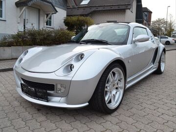 Gebrauchte Smart Roadster