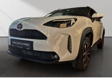 Toyota Yaris Cross 14.900 km 27.280 &euro; Wuppertal 42109