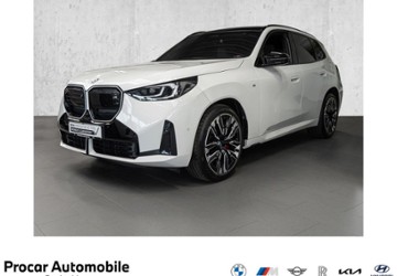 BMW X3 M50 20.563 km 61.690 &euro; Mettmann 40822