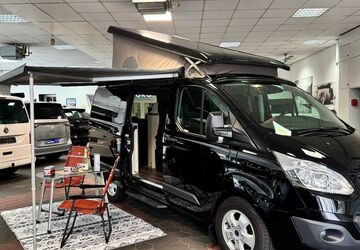 Ford Transit 118.003 km 37.980 &euro; Wuppertal 42279