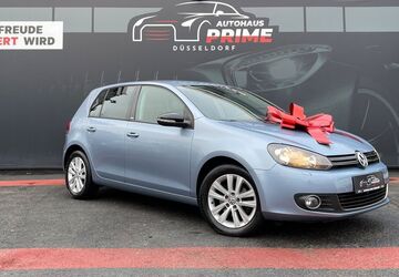 VW Golf 83.099 km 8.490 &euro; Düsseldorf 40591