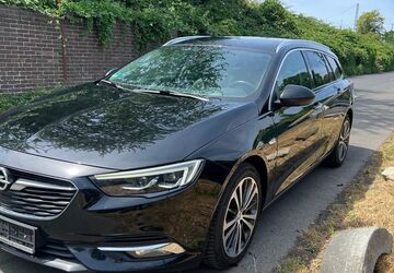 Opel Insignia 166.000 km 9.600 &euro; Köln 50739