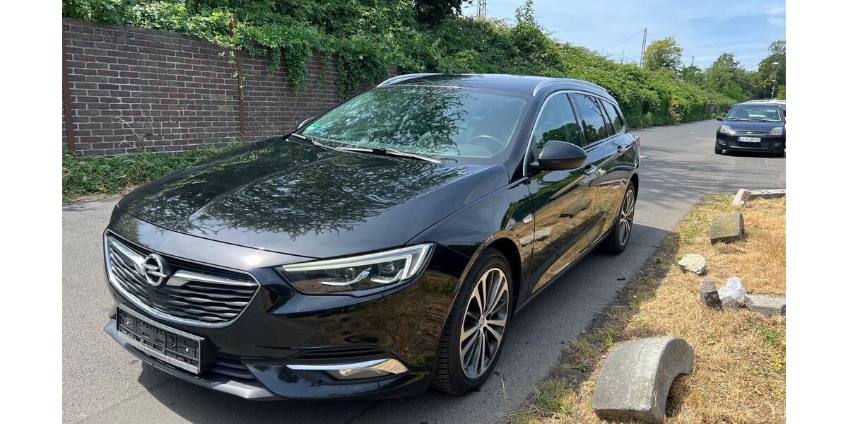 Opel Insignia 166.000 km 9.600 &euro; Köln 50739