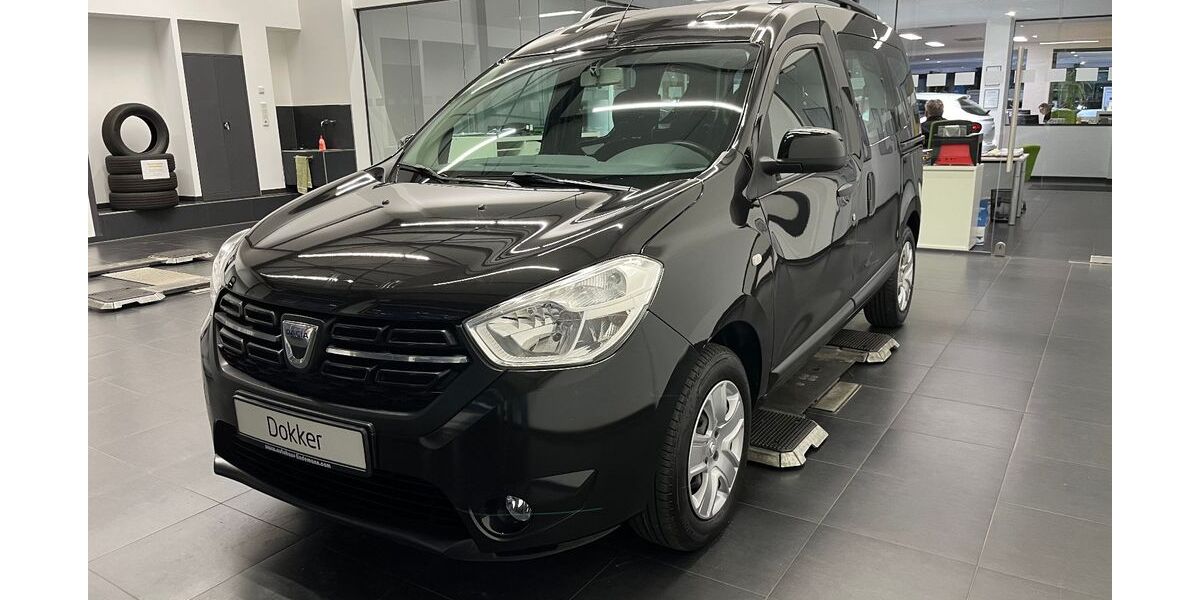 Dacia Dokker 59.060 km 12.890 &euro; Langenfeld 40764
