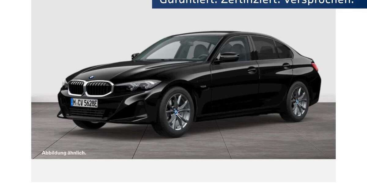 BMW 320 74.087 km 26.860 &euro; Köln 50968
