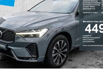 Volvo XC60 34.835 km 39.950 &euro; Düsseldorf 40474