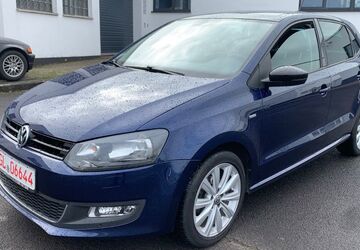VW Polo 199.500 km 4.650 &euro; Bergisch Gladbach 51465