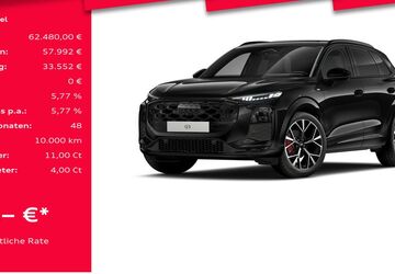 Audi Q3 1.009 km 61.480 &euro; Leverkusen 51373