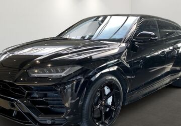 Lamborghini Urus 123.000 km 174.950 &euro; Solingen 42653