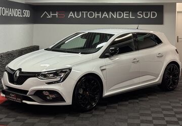 Renault Megane 36.000 km 28.999 &euro; Remscheid 42857