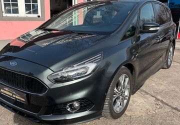 Ford S-Max 145.000 km 13.990 &euro; Wuppertal 42329