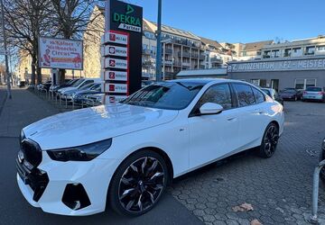 BMW 540 7.999 km 70.990 &euro; Köln 50969