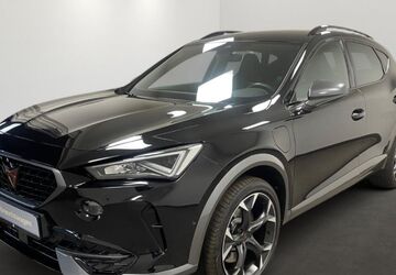 Cupra Formentor 17.233 km 28.990 &euro; Düsseldorf 40233
