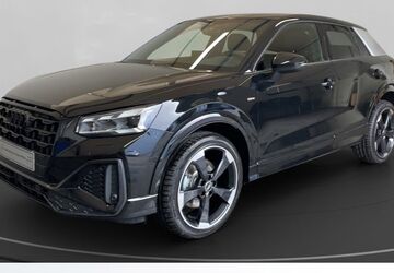 Audi Q2 21.400 km 36.880 &euro; Köln 50823
