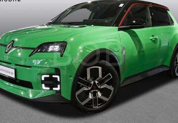 Renault R 5 2.002 km 34.333 &euro; Leverkusen 51373