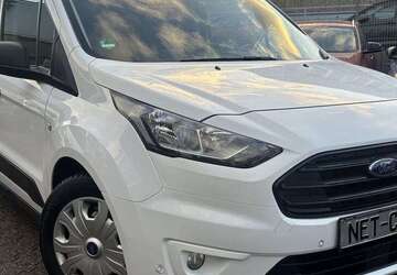 Ford Transit Connect 125.000 km 11.850 &euro; Hilden (bei Düsseldorf) 40721