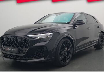 Audi RSQ8 2.009 km 161.980 &euro; Leverkusen 51373